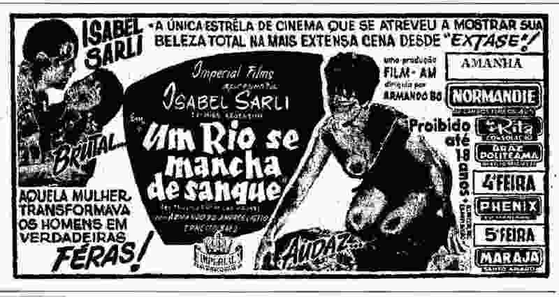 Put Out or Shut Up (1959) Screenshot 3