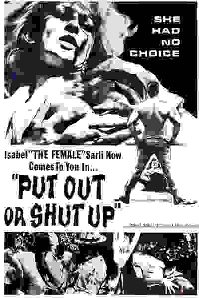 Put Out or Shut Up (1959) Screenshot 5