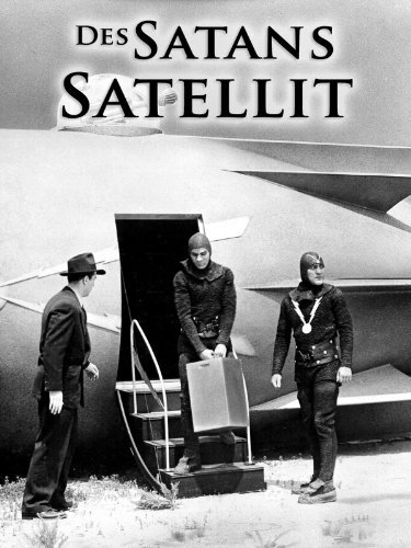 Satan's Satellites (1958) Screenshot 1