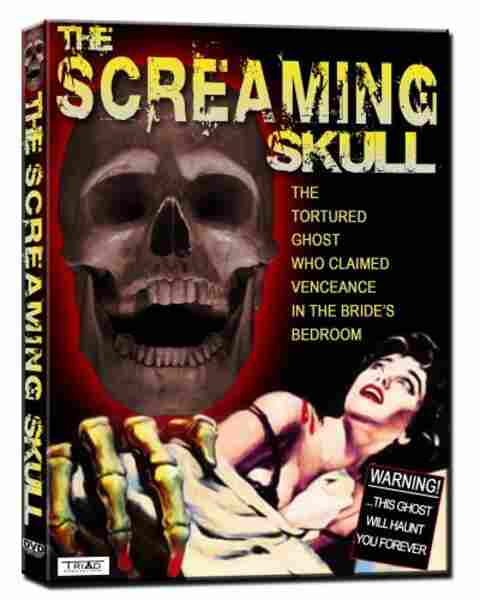 The Screaming Skull (1958) Screenshot 4