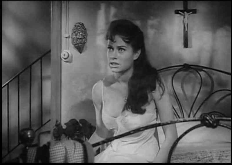 Sea Fury (1958) Screenshot 1