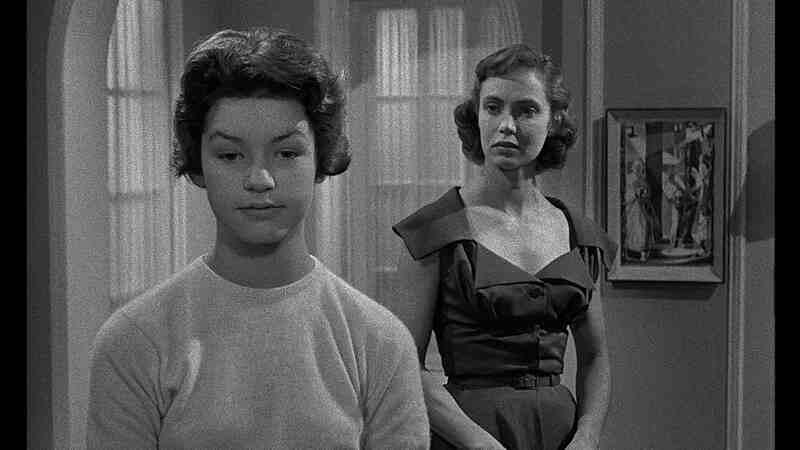 The Snorkel (1958) Screenshot 5