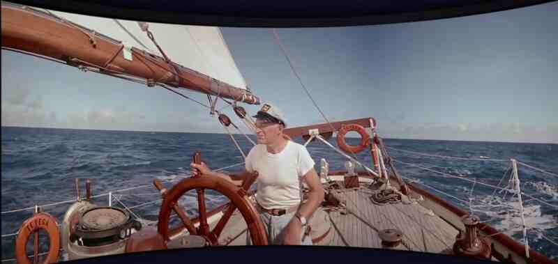 South Seas Adventure (1958) Screenshot 2