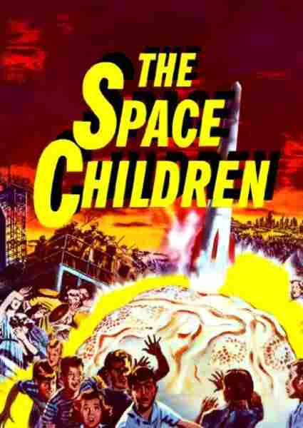 The Space Children (1958) Screenshot 2