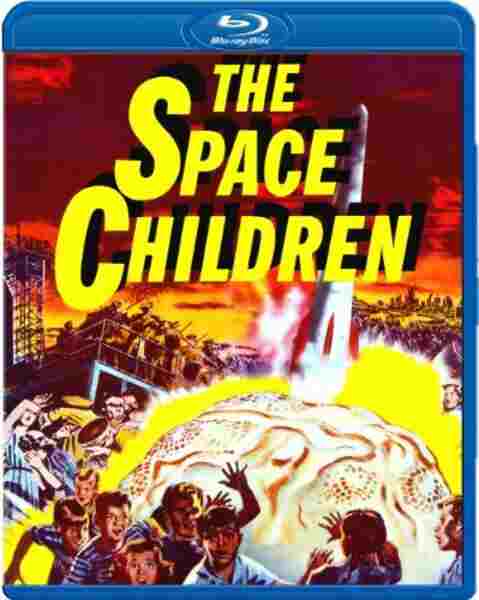 The Space Children (1958) Screenshot 3