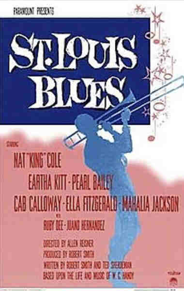 St. Louis Blues (1958) Screenshot 5