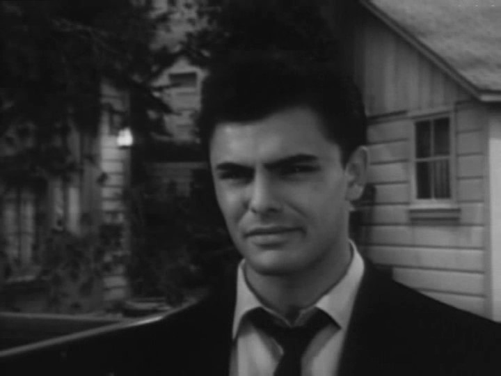 Summer Love (1957) Screenshot 1