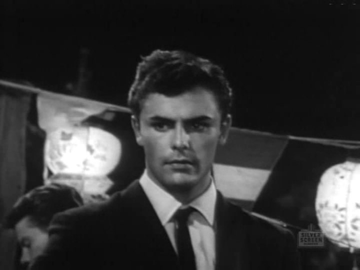 Summer Love (1957) Screenshot 2
