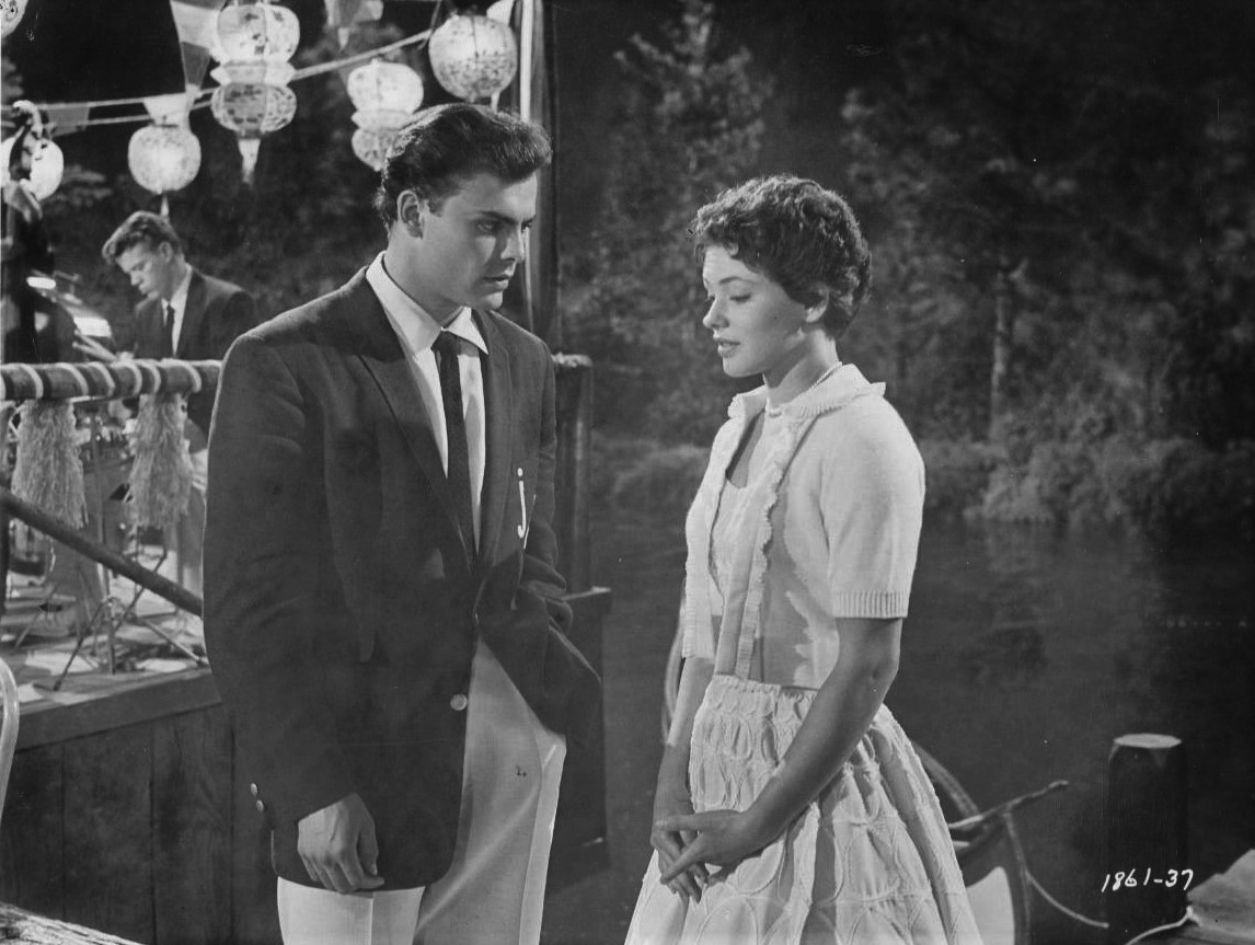 Summer Love (1957) Screenshot 4