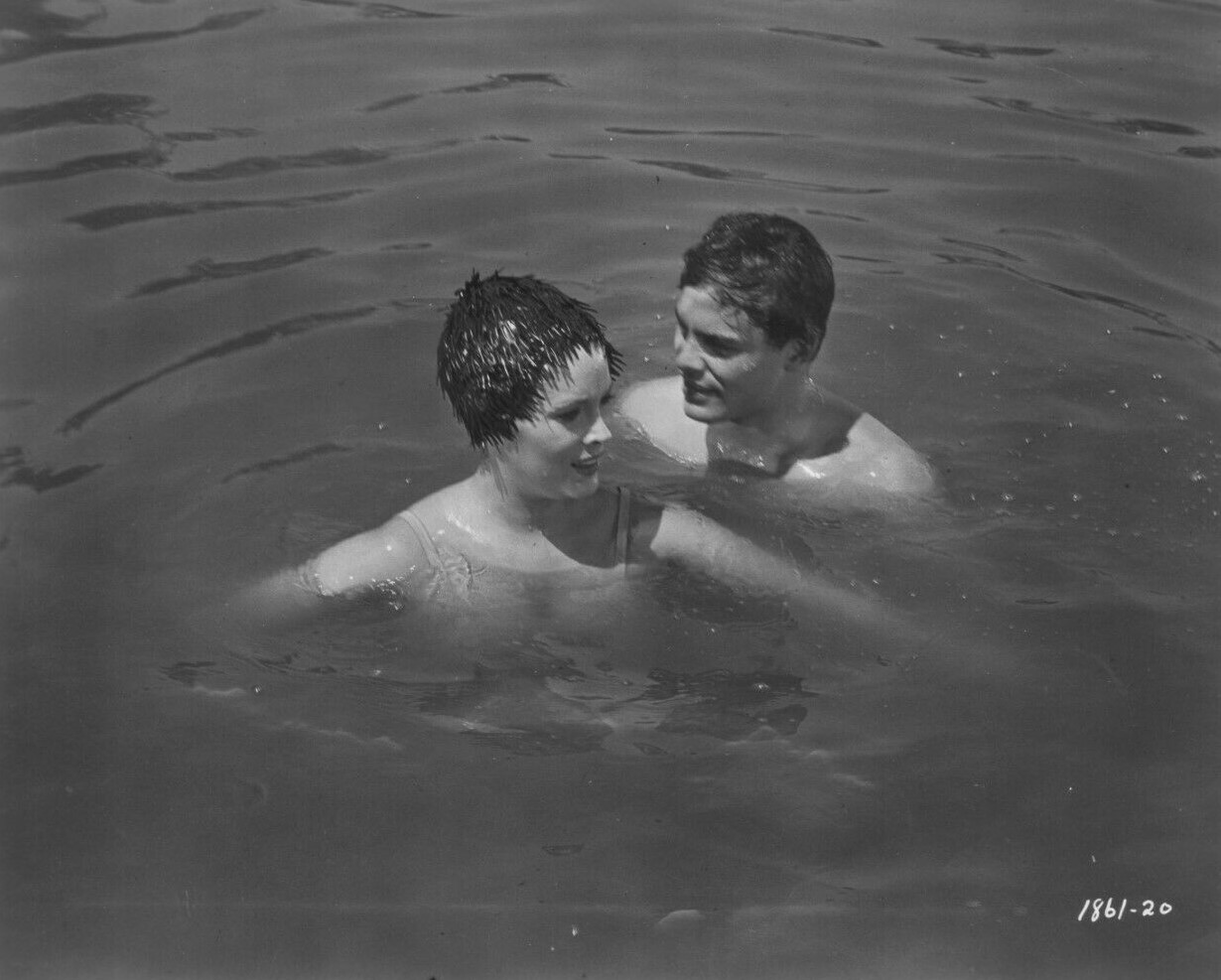 Summer Love (1957) Screenshot 5