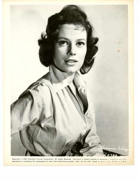 Tank Force (1958) Screenshot 1