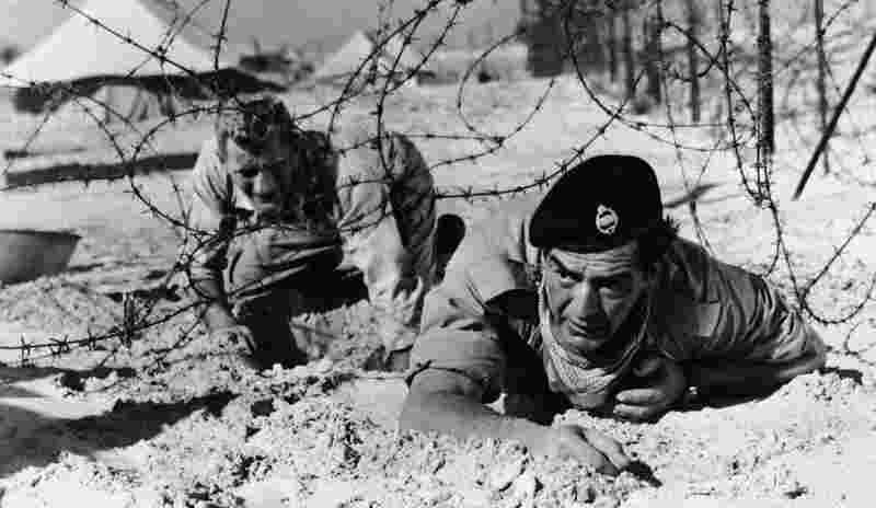 Tank Force (1958) Screenshot 3