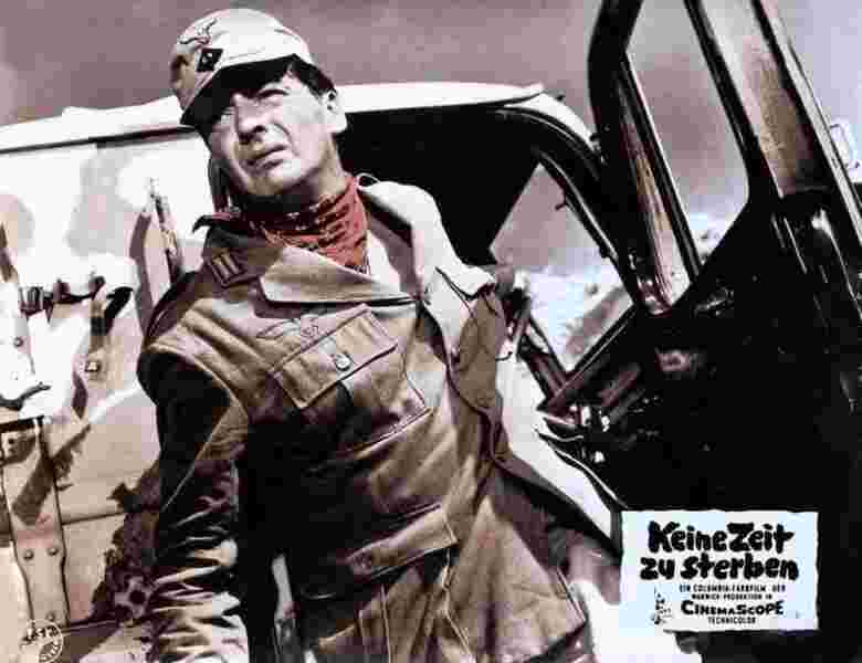 Tank Force (1958) Screenshot 5