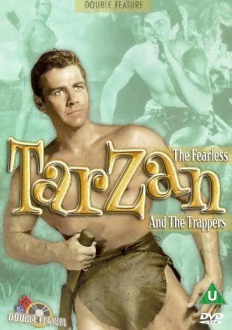 Tarzan and the Trappers (1960) Screenshot 4
