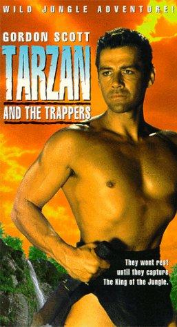 Tarzan and the Trappers (1960) Screenshot 5
