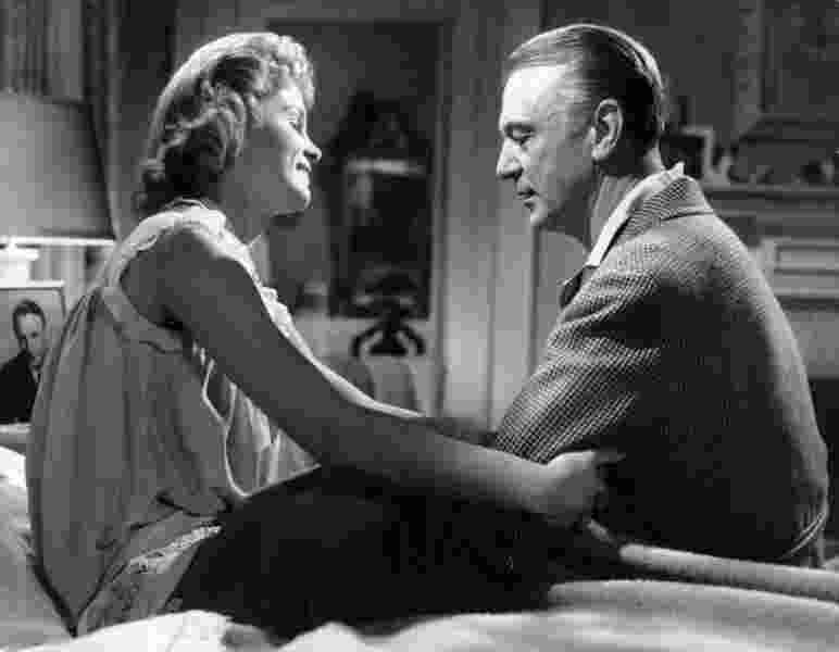 Ten North Frederick (1958) Screenshot 1