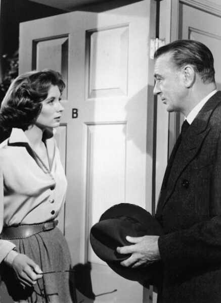 Ten North Frederick (1958) Screenshot 2