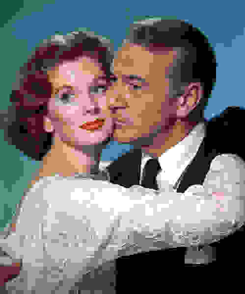 Ten North Frederick (1958) Screenshot 4