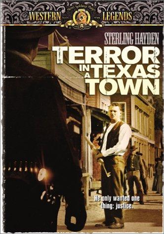Terror in a Texas Town (1958) Screenshot 2