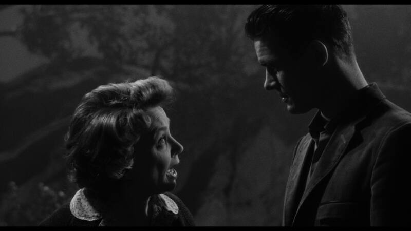 The Thing That Couldn't Die (1958) Screenshot 4