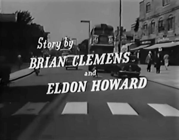 Three Crooked Men (1959) Screenshot 4 