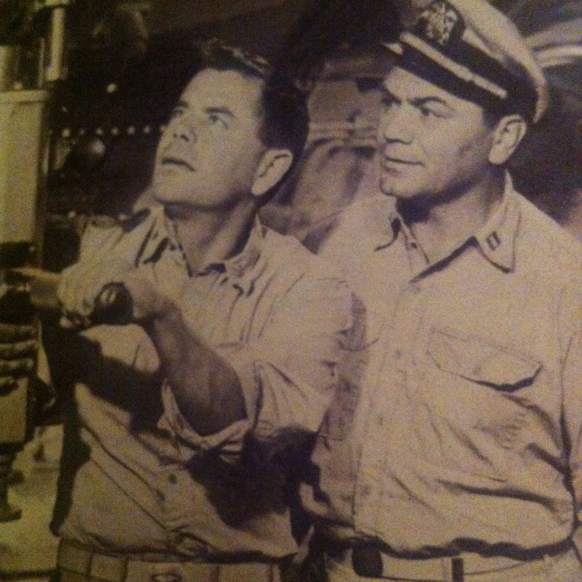Torpedo Run (1958) Screenshot 5
