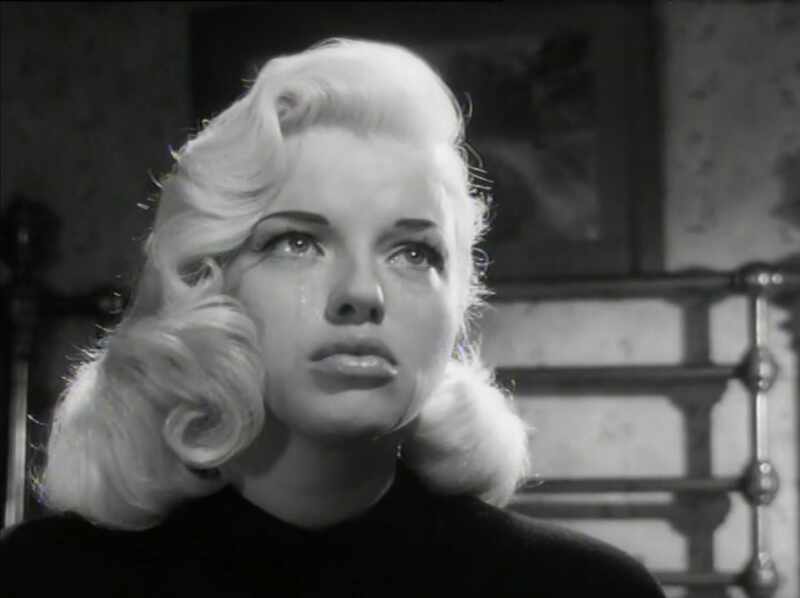 Tread Softly Stranger (1958) Screenshot 3