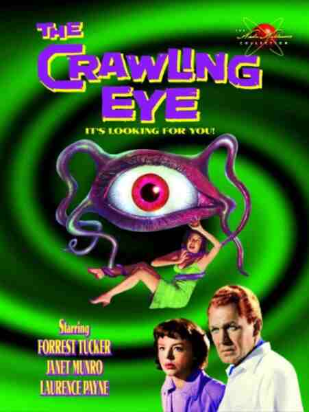 The Crawling Eye (1958) Screenshot 1