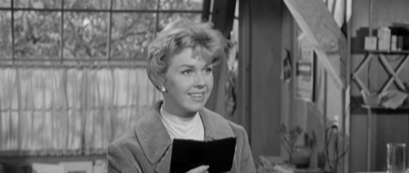 The Tunnel of Love (1958) Screenshot 4