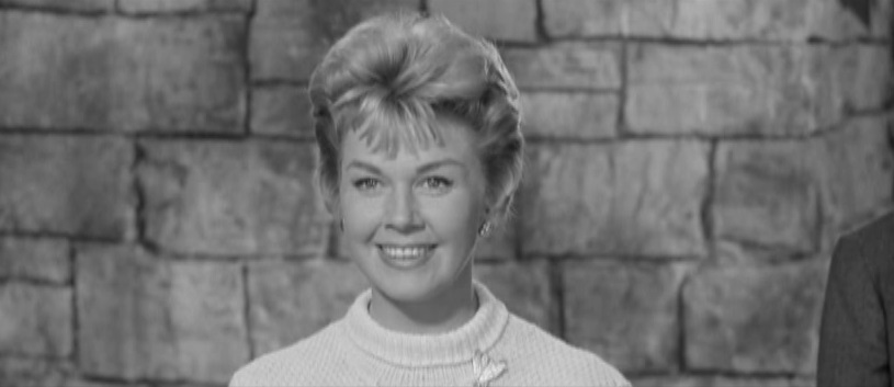 The Tunnel of Love (1958) Screenshot 5