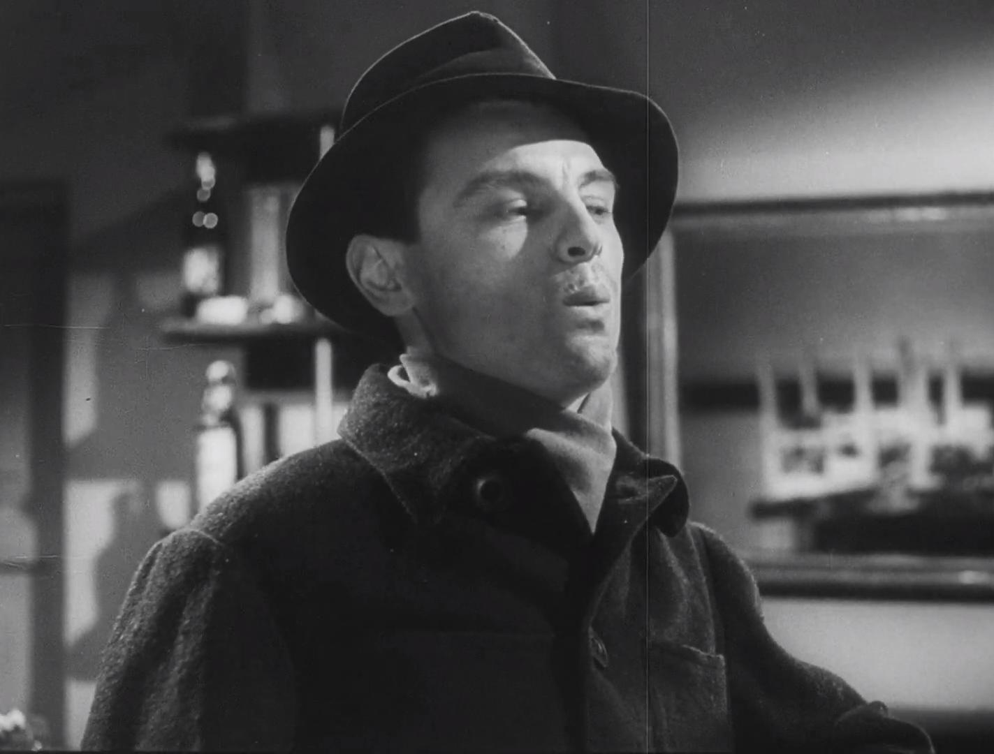 The Killers (1956) Screenshot 1