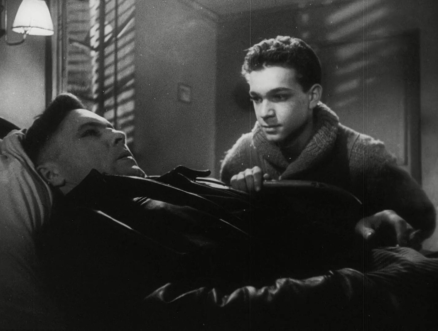 The Killers (1956) Screenshot 3