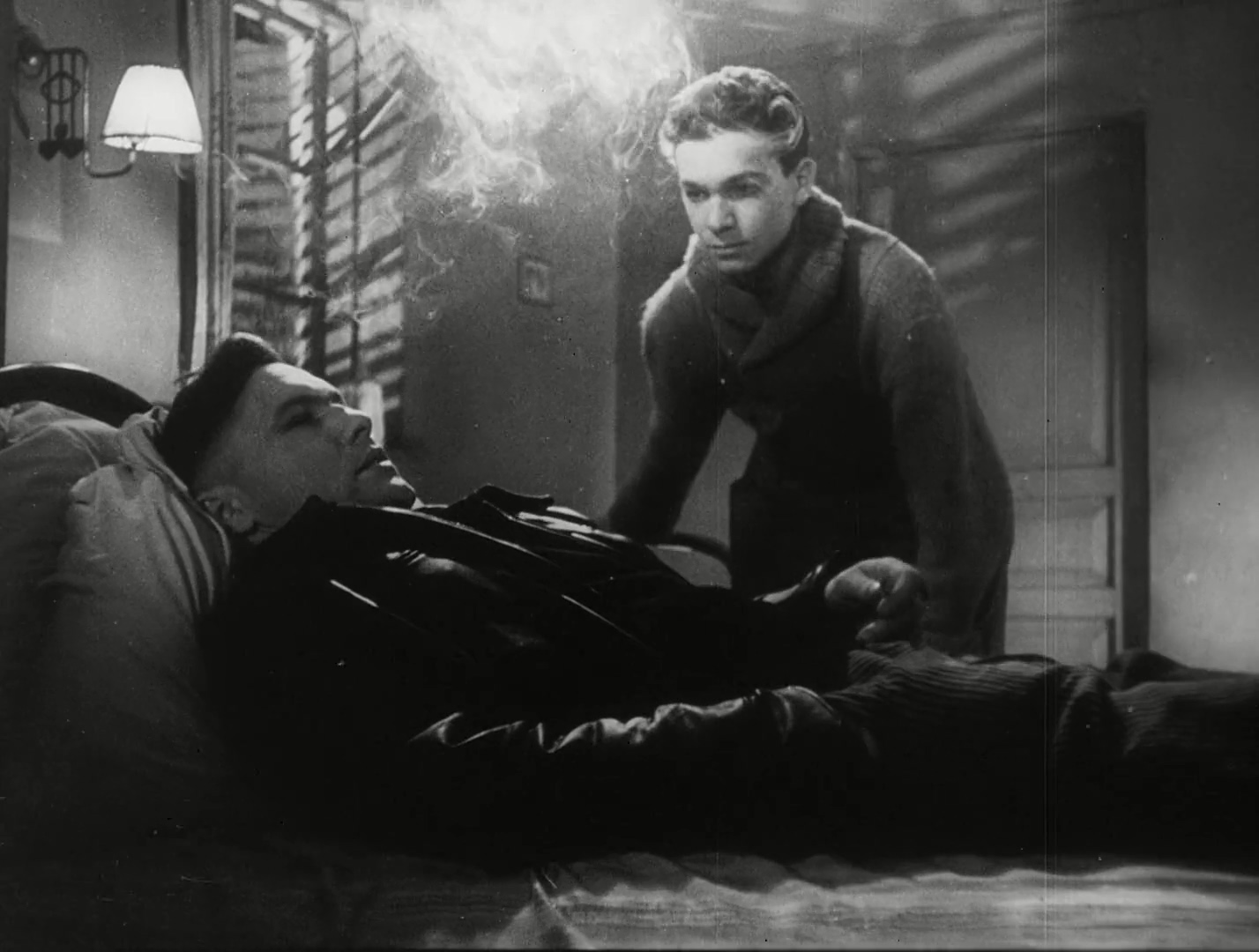The Killers (1956) Screenshot 4