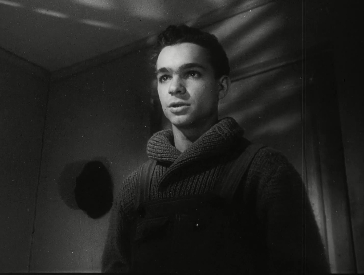 The Killers (1956) Screenshot 5