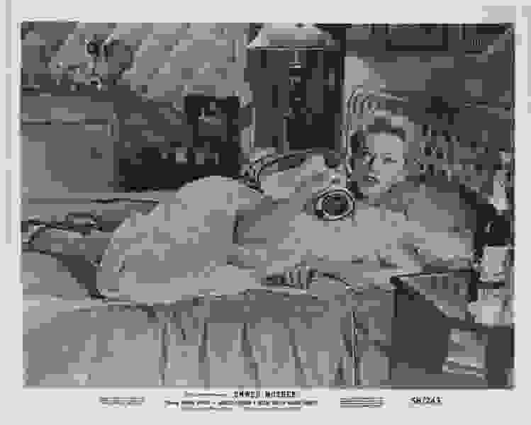 Unwed Mother (1958) Screenshot 4