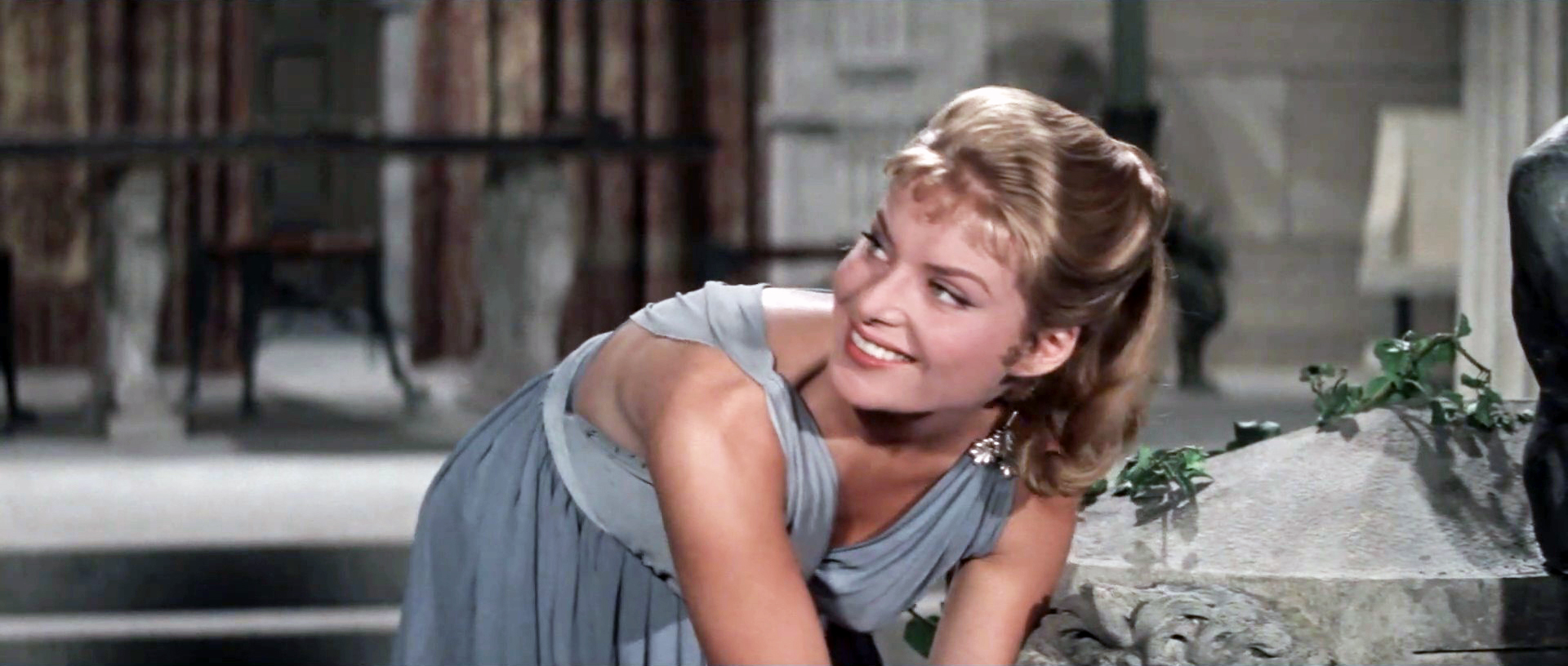 Goddess of Love (1957) Screenshot 2