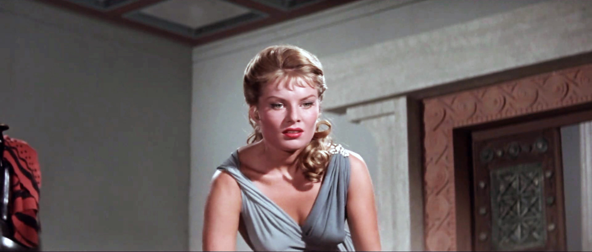 Goddess of Love (1957) Screenshot 3