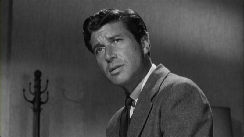 Violent Road (1958) Screenshot 2 
