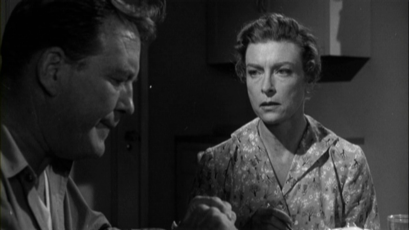 Violent Road (1958) Screenshot 5