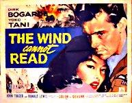 The Wind Cannot Read (1958) Screenshot 2