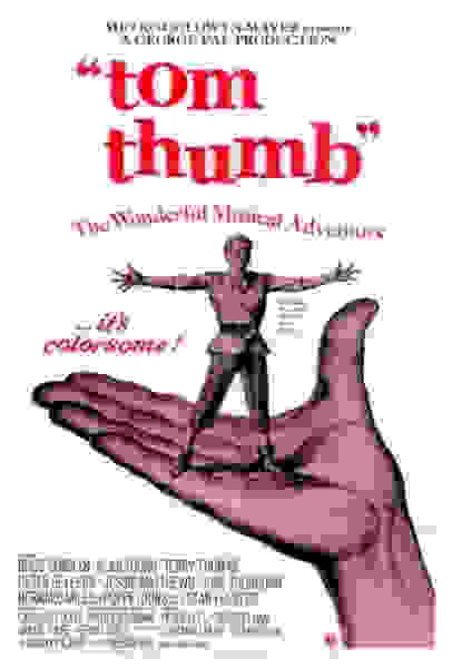Tom Thumb (1958) Screenshot 3