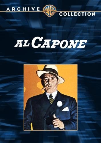 Al Capone (1959) Screenshot 2