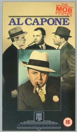 Al Capone (1959) Screenshot 4