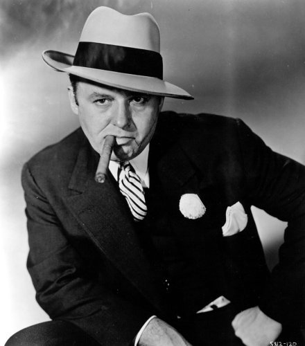 Al Capone (1959) Screenshot 5