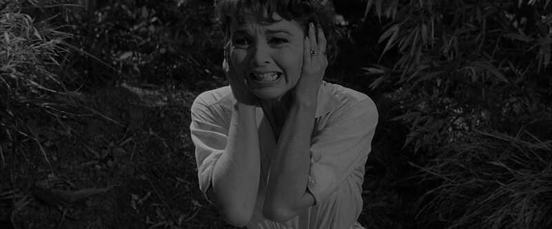 The Alligator People (1959) Screenshot 5