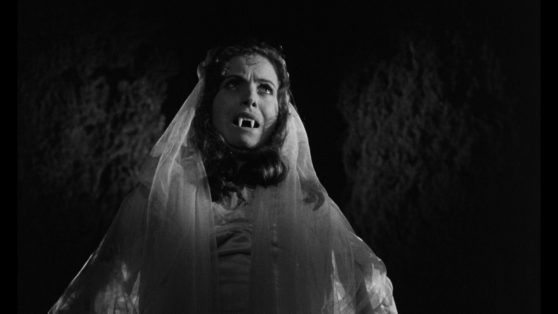 The Vampire and the Ballerina (1960) Screenshot 4