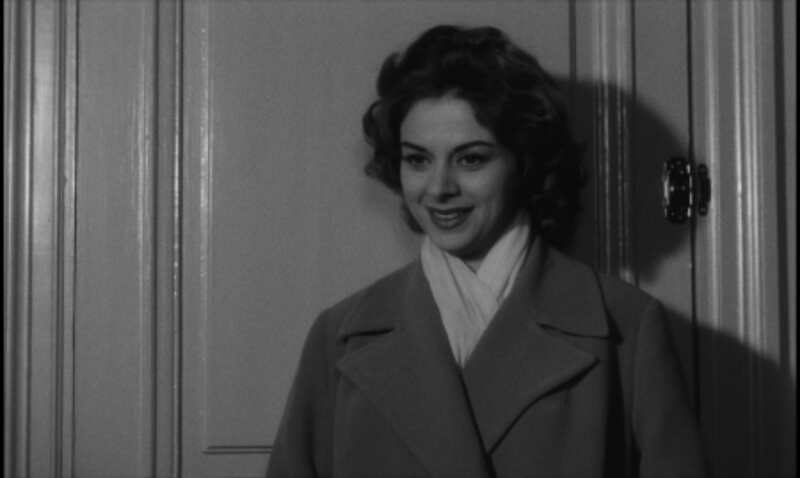 Un témoin dans la ville (1959) Screenshot 3