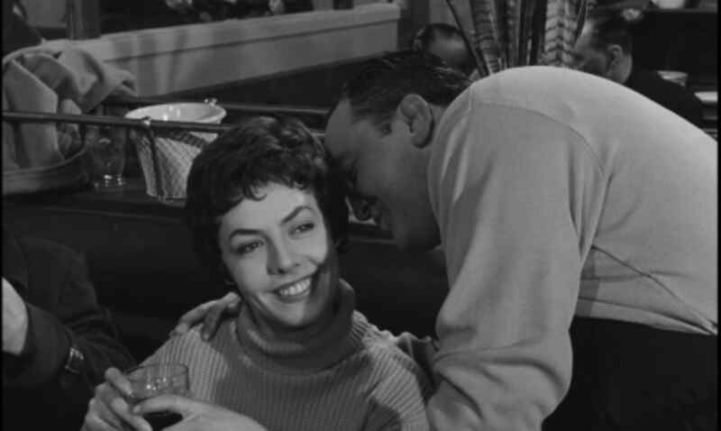 Un témoin dans la ville (1959) Screenshot 4