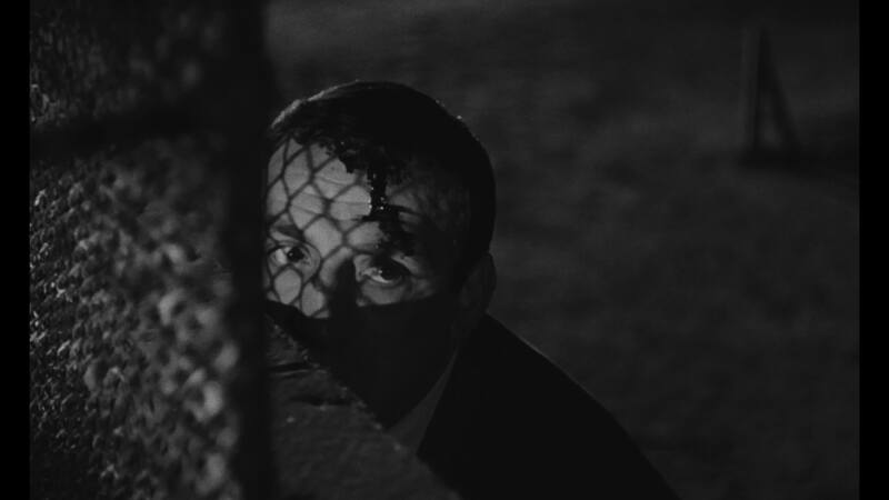 Un témoin dans la ville (1959) Screenshot 5
