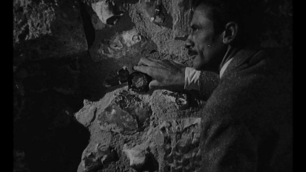 Signé: Arsène Lupin (1959) Screenshot 1 